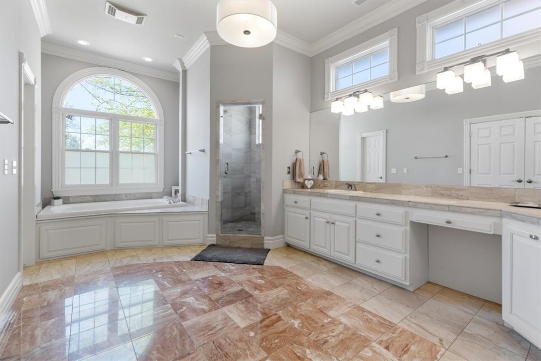 Savanna Estates Ph IV - Residential