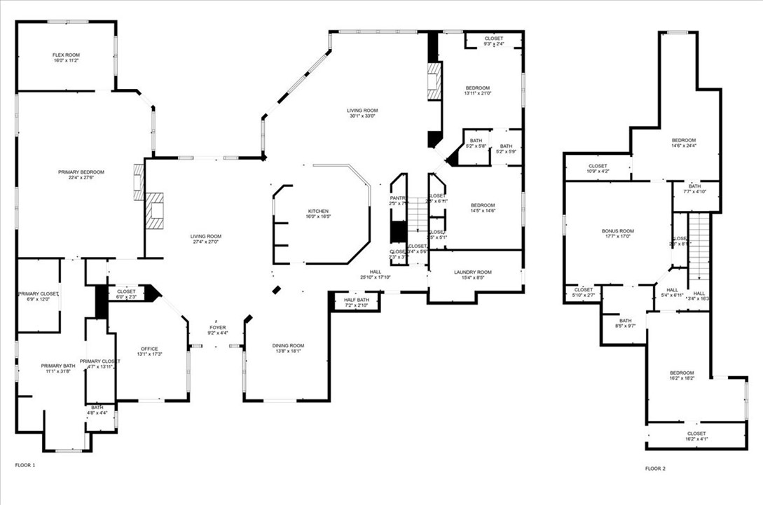 Savanna Estates Ph IV - Residential