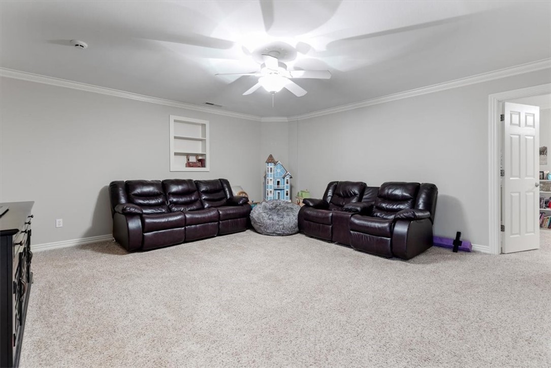 Savanna Estates Ph IV - Residential