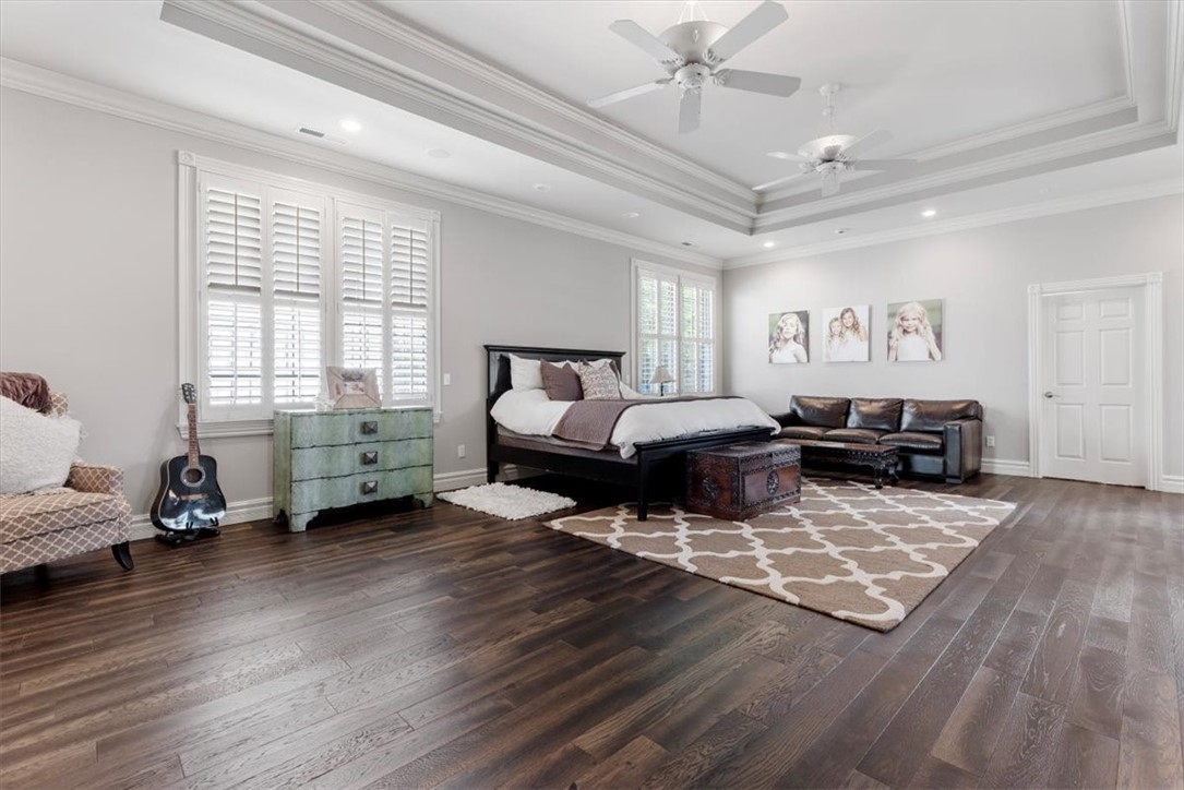 Savanna Estates Ph IV - Residential