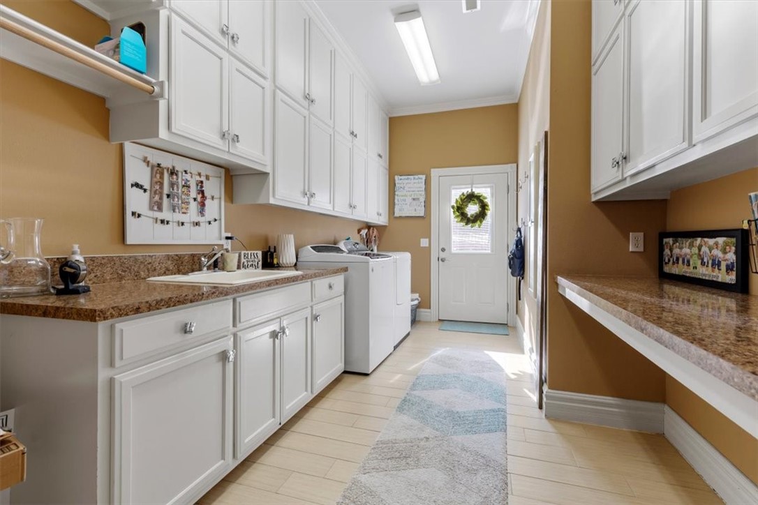 Savanna Estates Ph IV - Residential