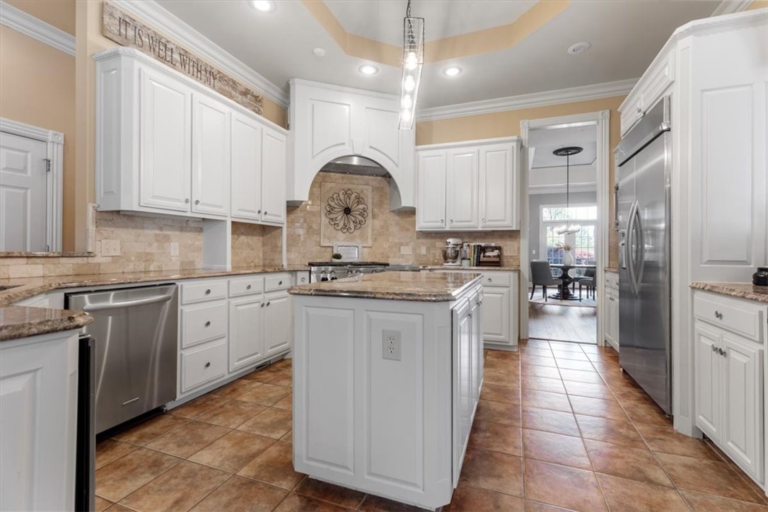 Savanna Estates Ph IV - Residential