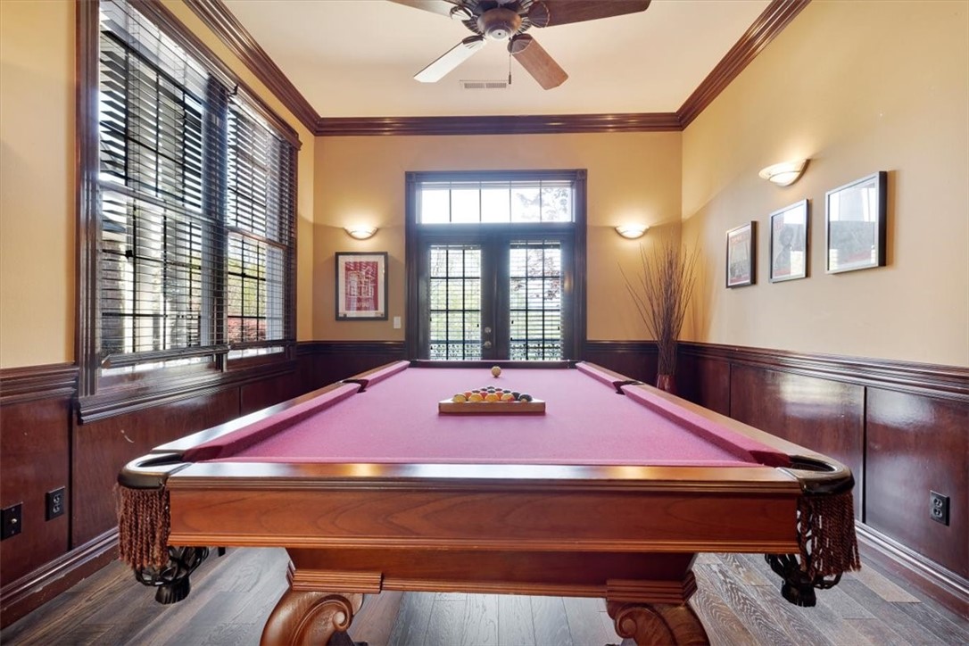 Savanna Estates Ph IV - Residential