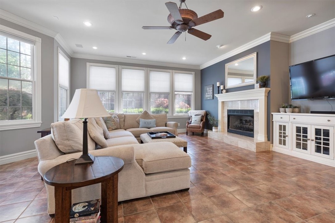 Savanna Estates Ph IV - Residential