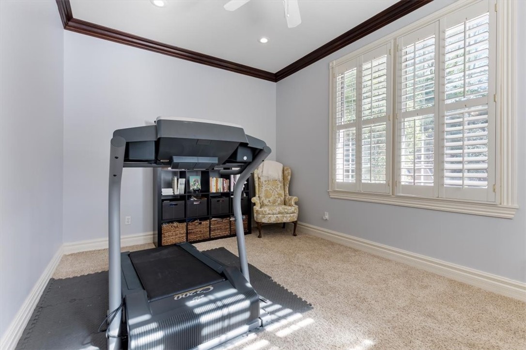 Savanna Estates Ph IV - Residential