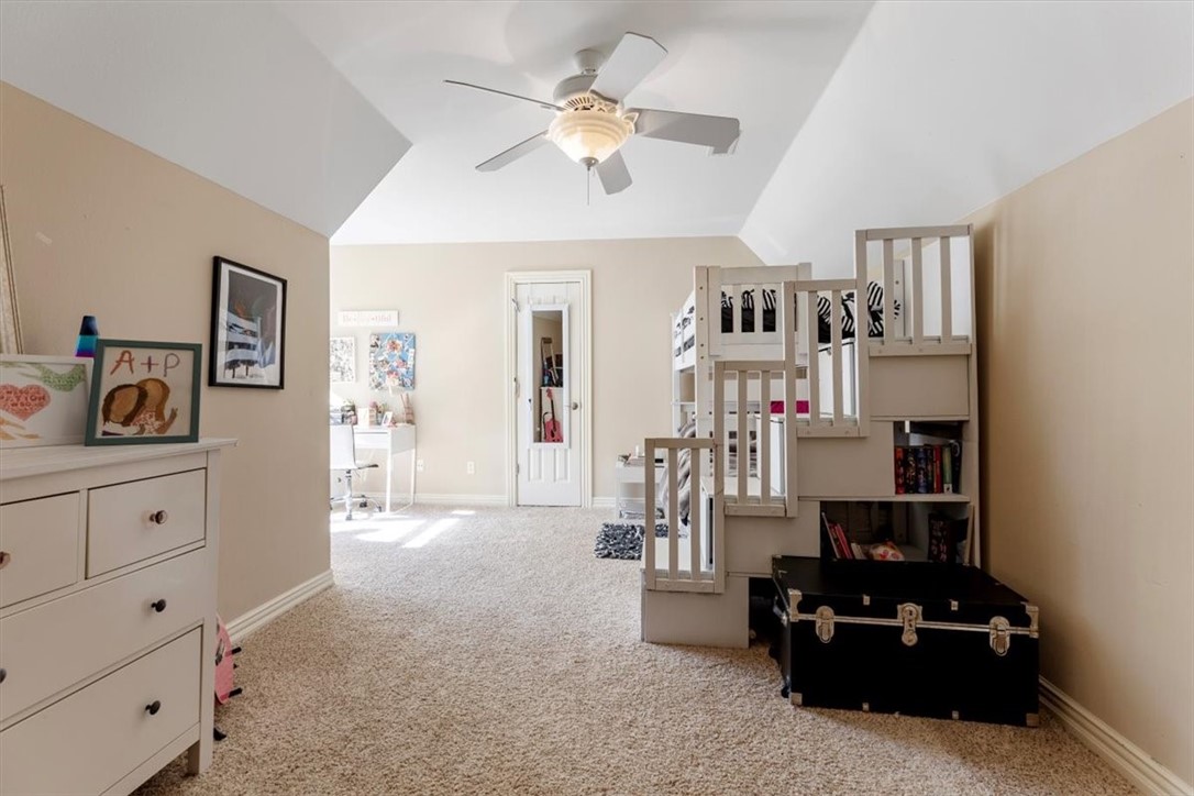 Savanna Estates Ph IV - Residential