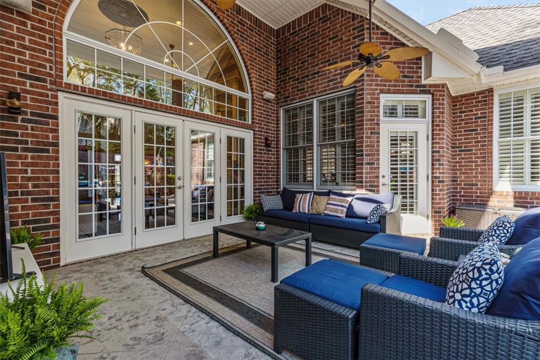 Savanna Estates Ph IV - Residential