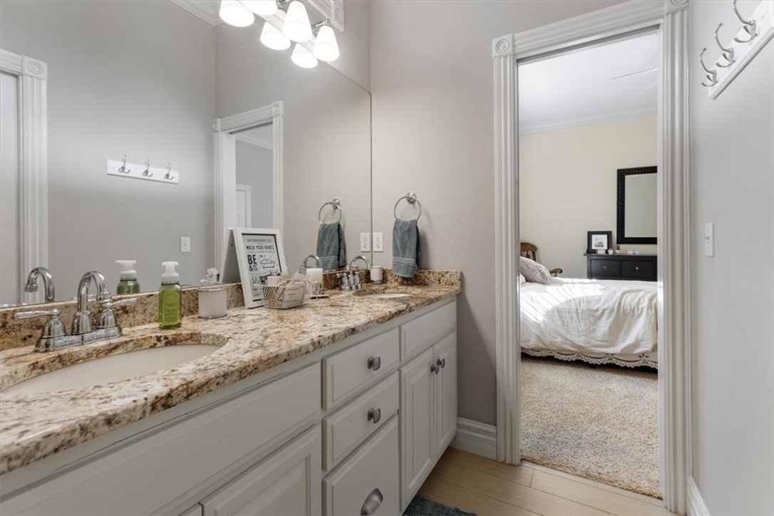 Savanna Estates Ph IV - Residential