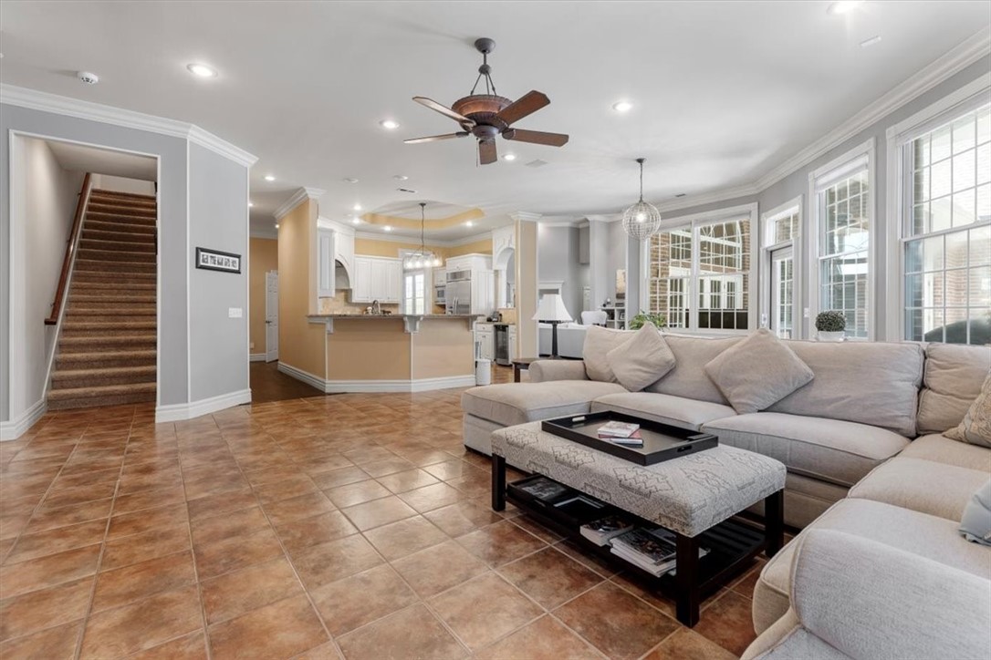 Savanna Estates Ph IV - Residential