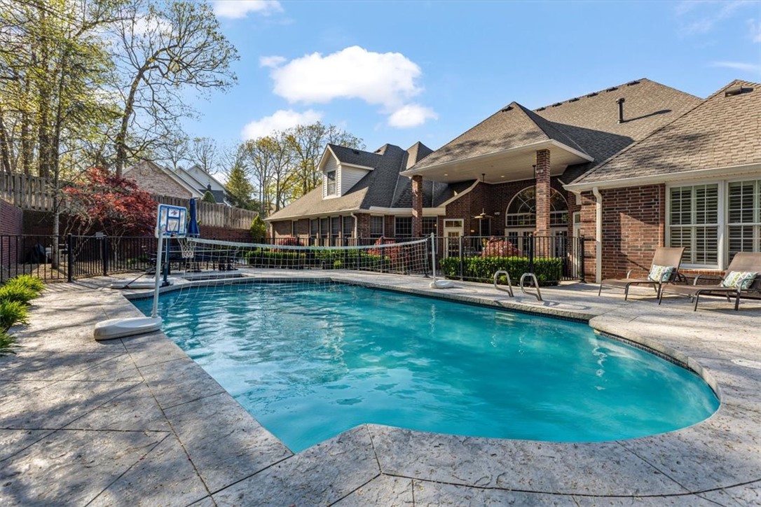 Savanna Estates Ph IV - Residential