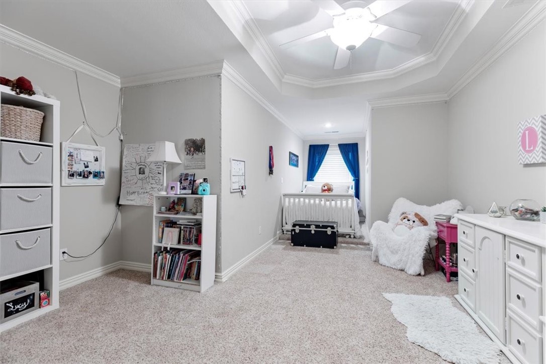 Savanna Estates Ph IV - Residential