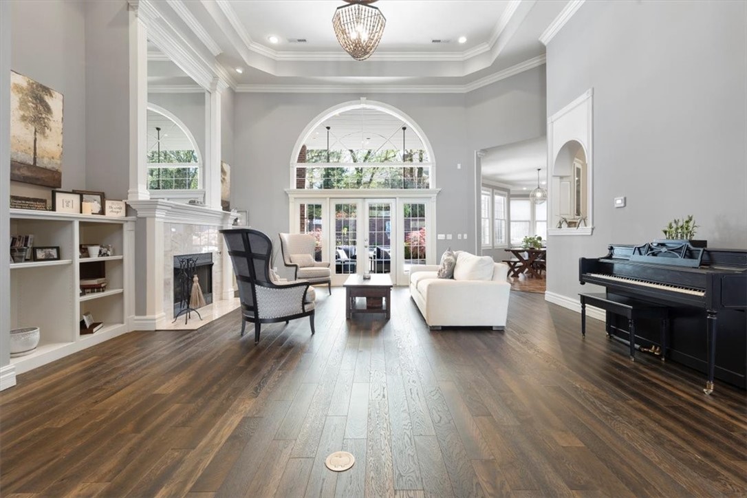 Savanna Estates Ph IV - Residential