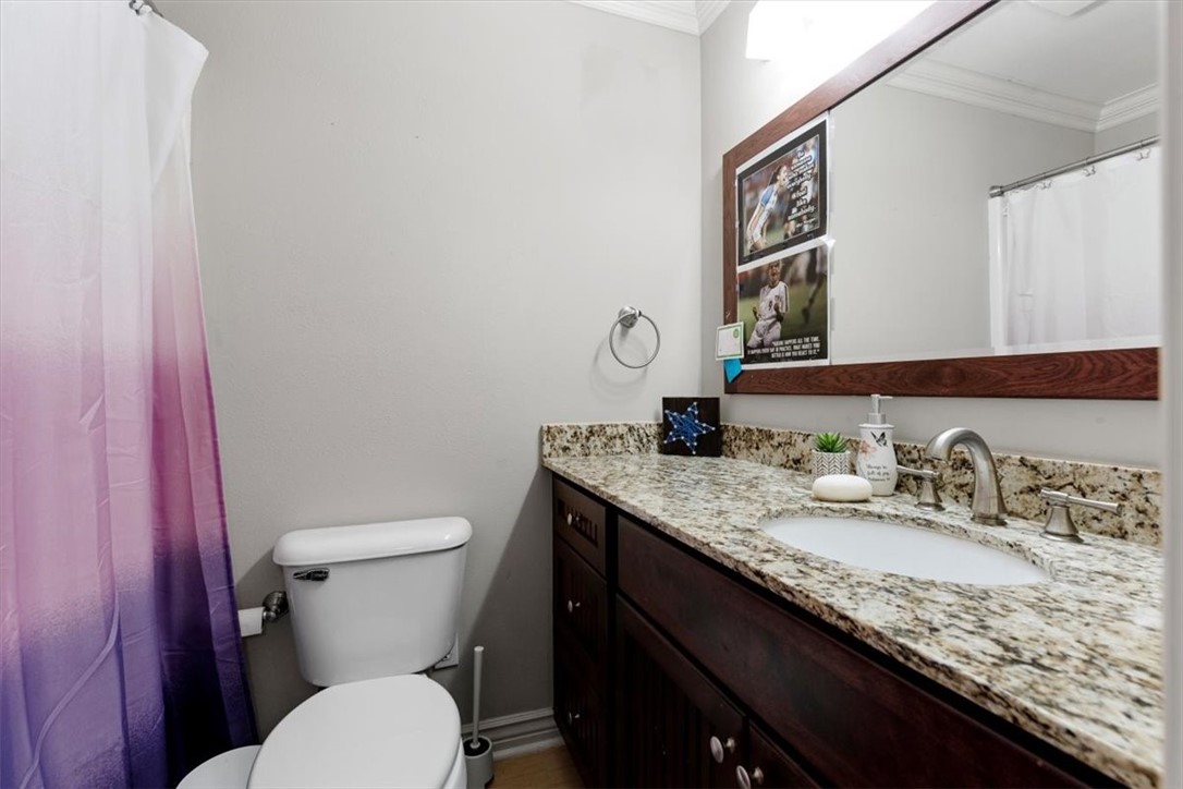 Savanna Estates Ph IV - Residential