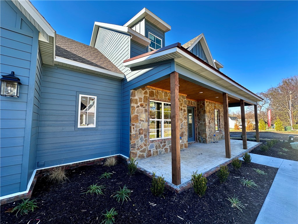 Dutton Woods - Residential