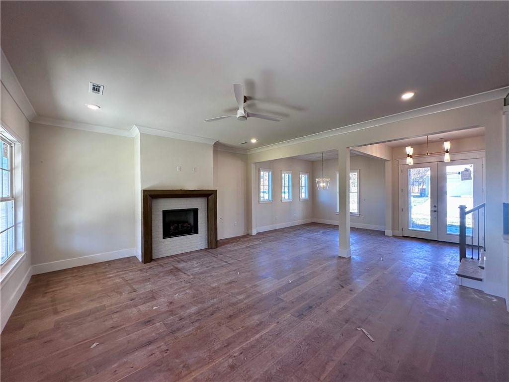 Dutton Woods - Residential