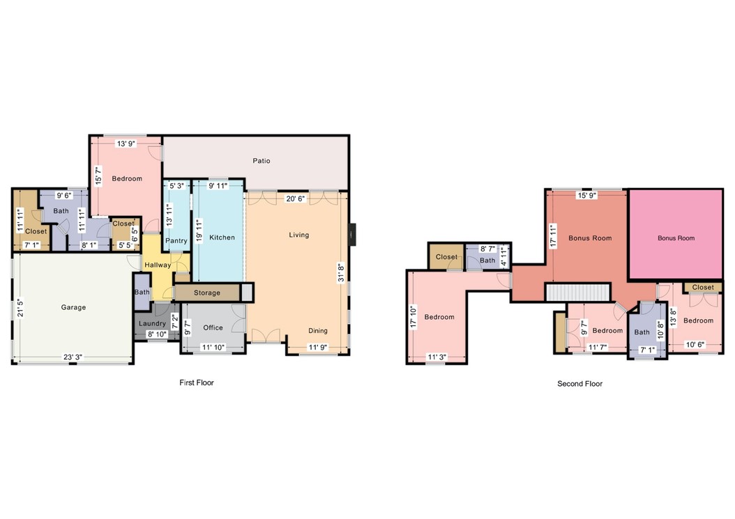 Dutton Woods - Residential