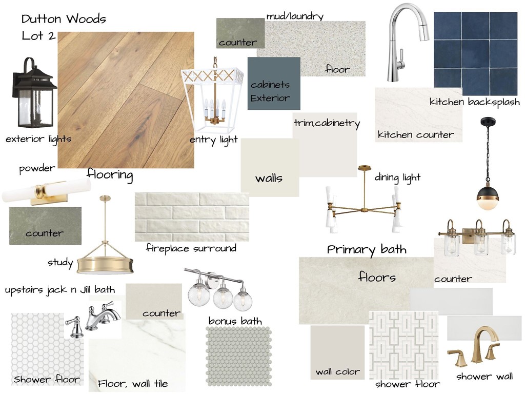 Dutton Woods - Residential