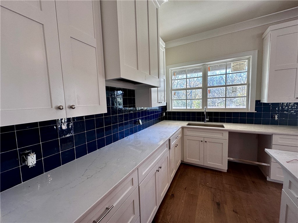 Dutton Woods - Residential