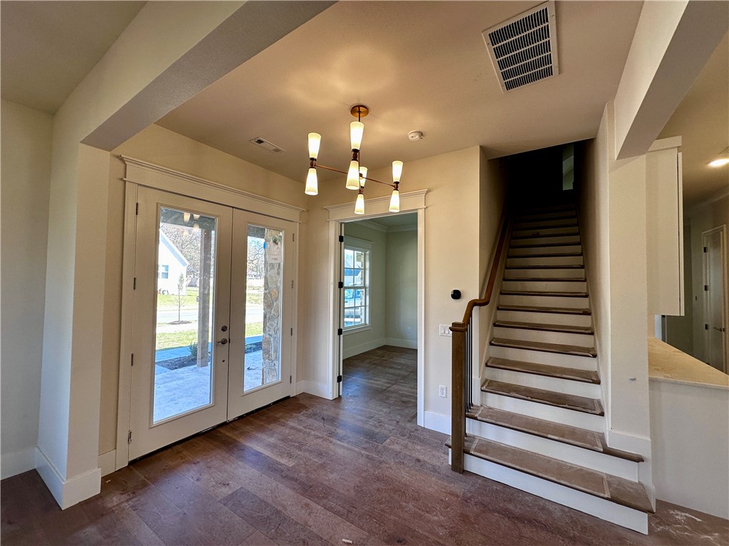 Dutton Woods - Residential