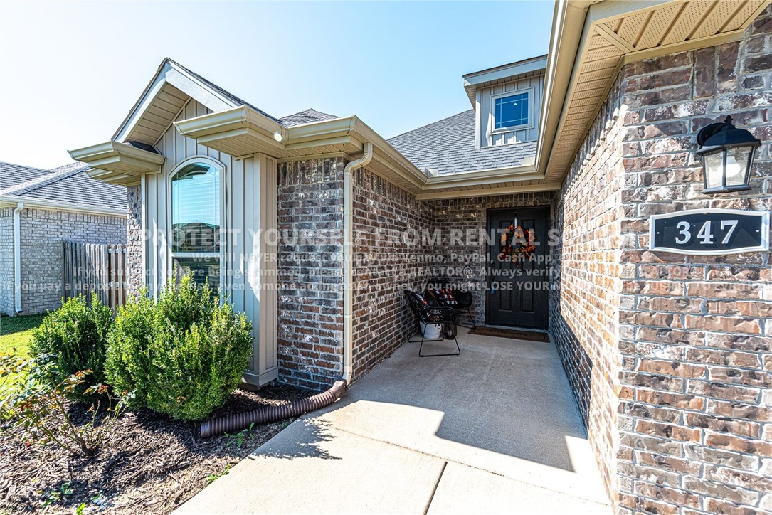 Grove At Engles Mill Ph 1 - Residential Lease