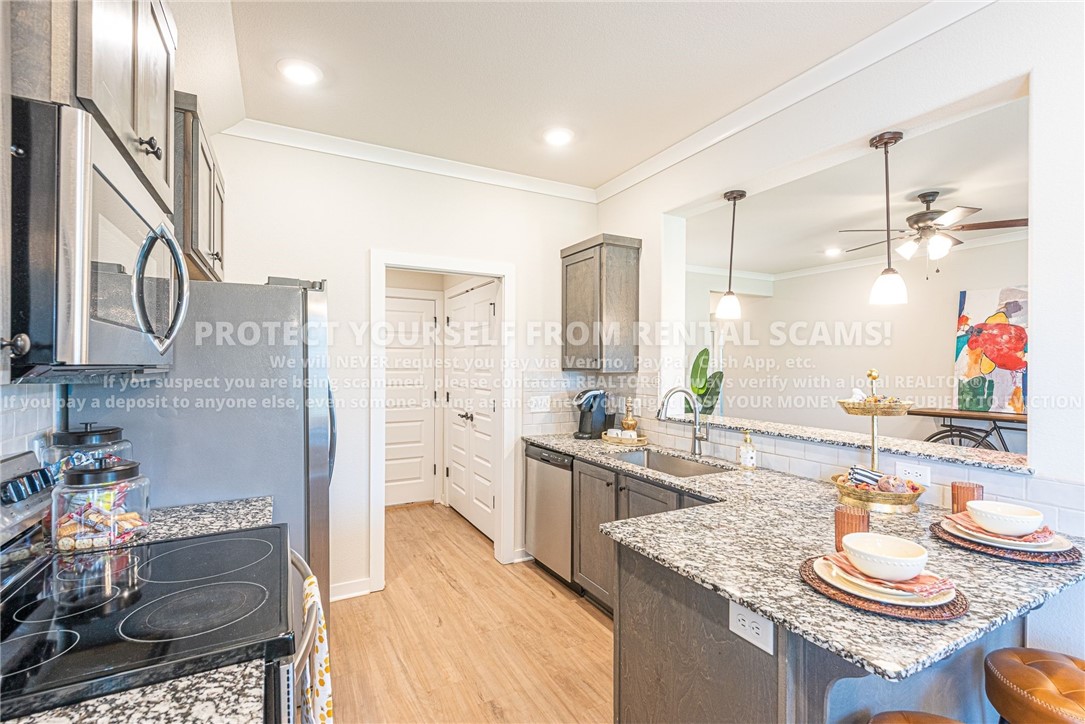 Grove At Engles Mill Ph 1 - Residential Lease