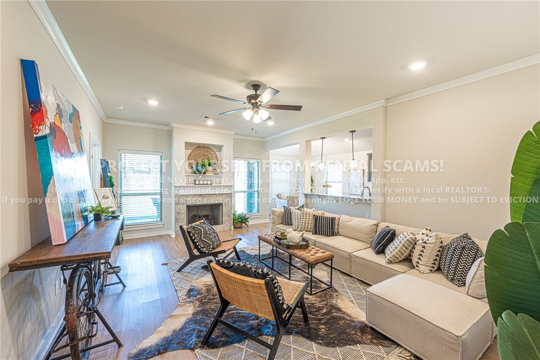 Grove At Engles Mill Ph 1 - Residential Lease