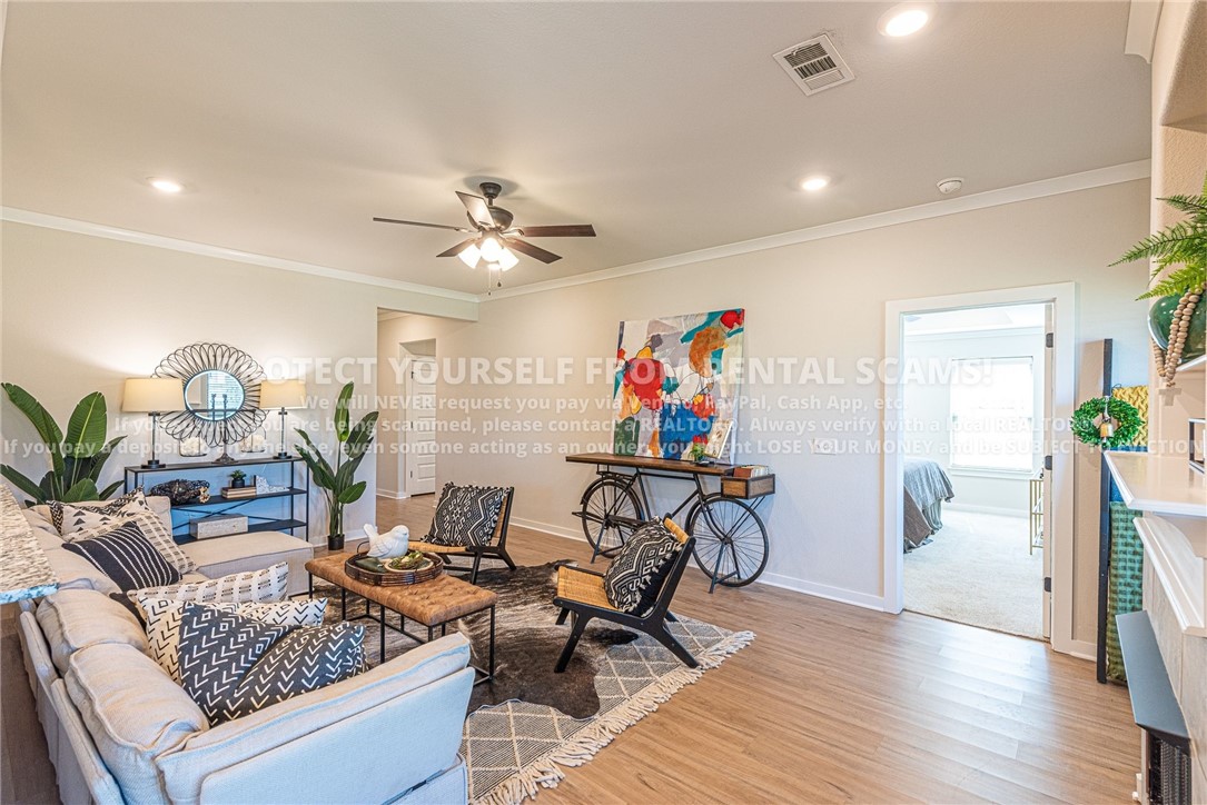 Grove At Engles Mill Ph 1 - Residential Lease