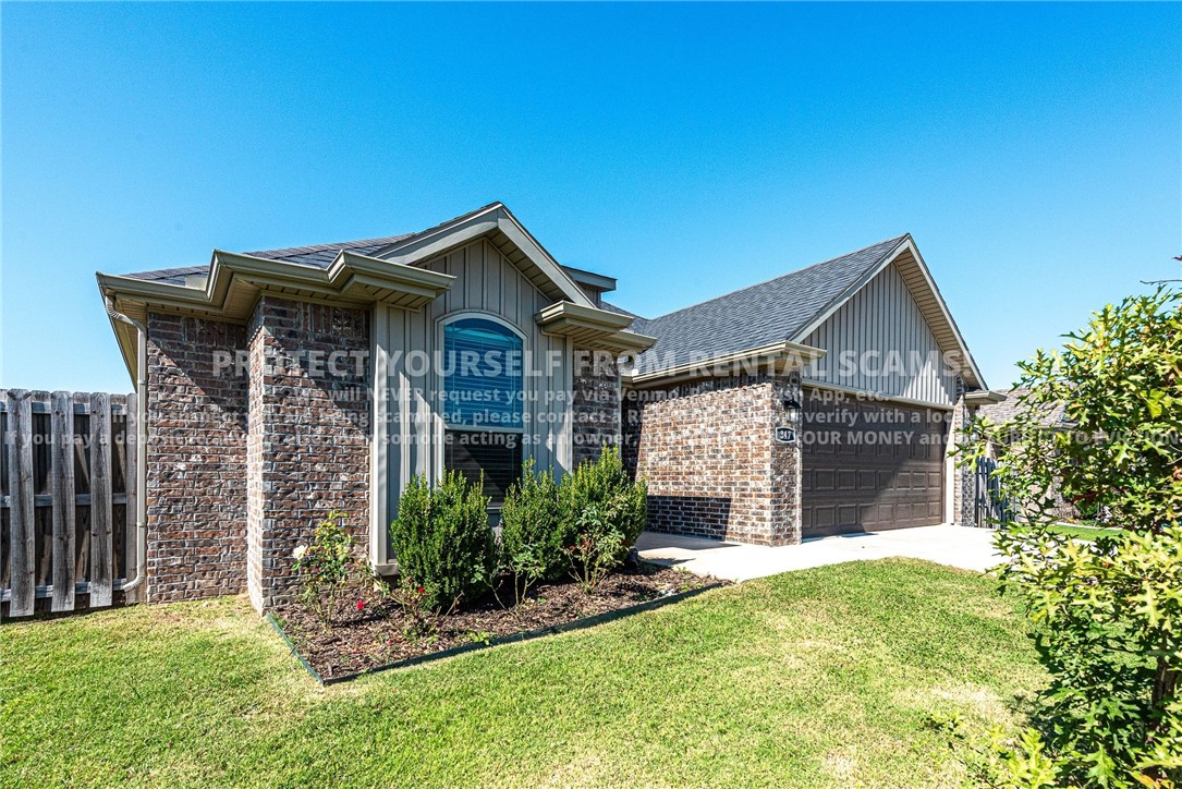 Grove At Engles Mill Ph 1 - Residential Lease