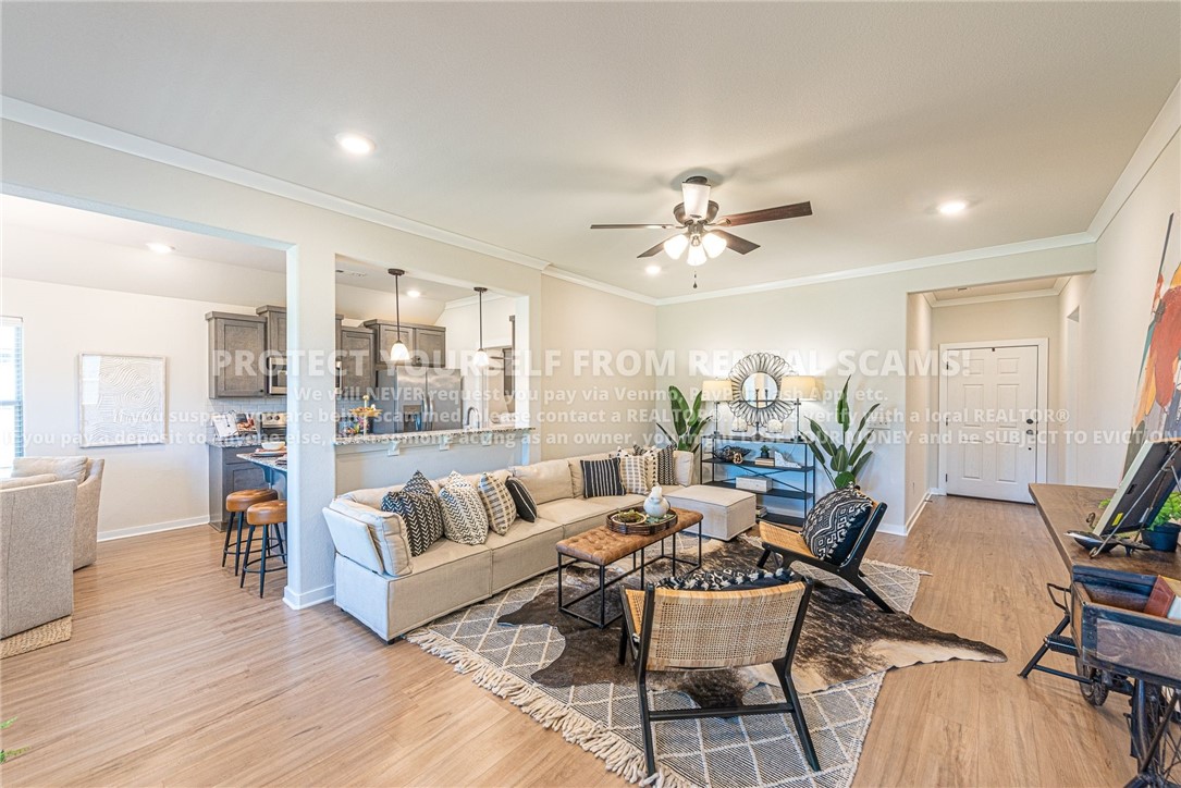 Grove At Engles Mill Ph 1 - Residential Lease