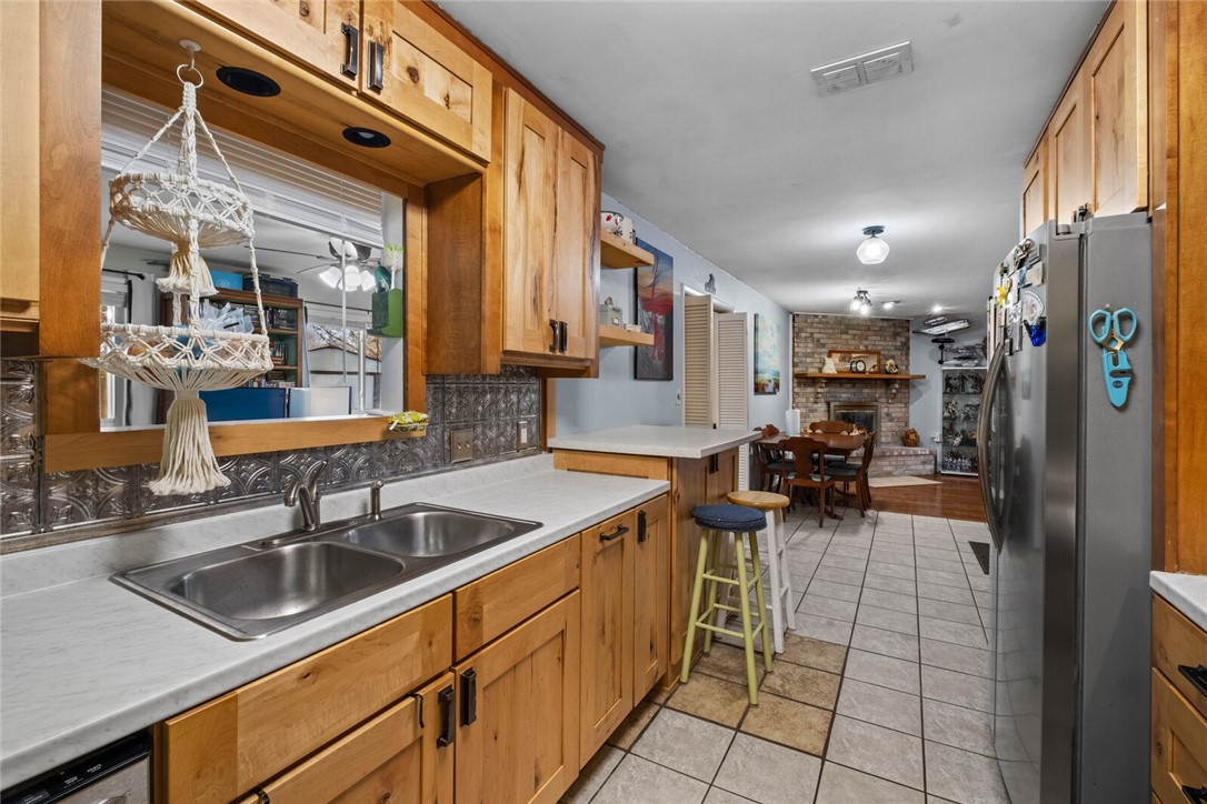 Bird Haven Terrace - Residential