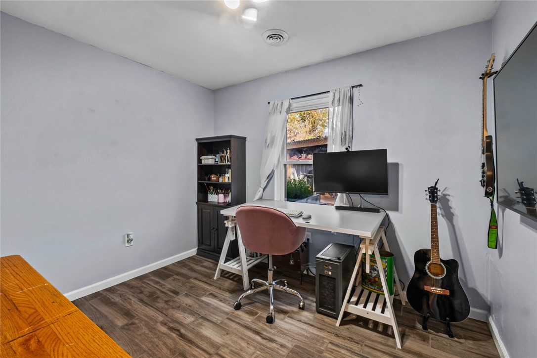 Bird Haven Terrace - Residential