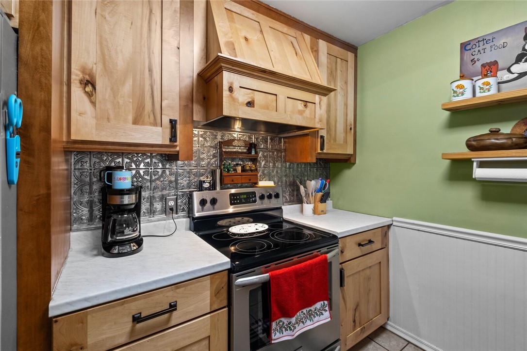 Bird Haven Terrace - Residential