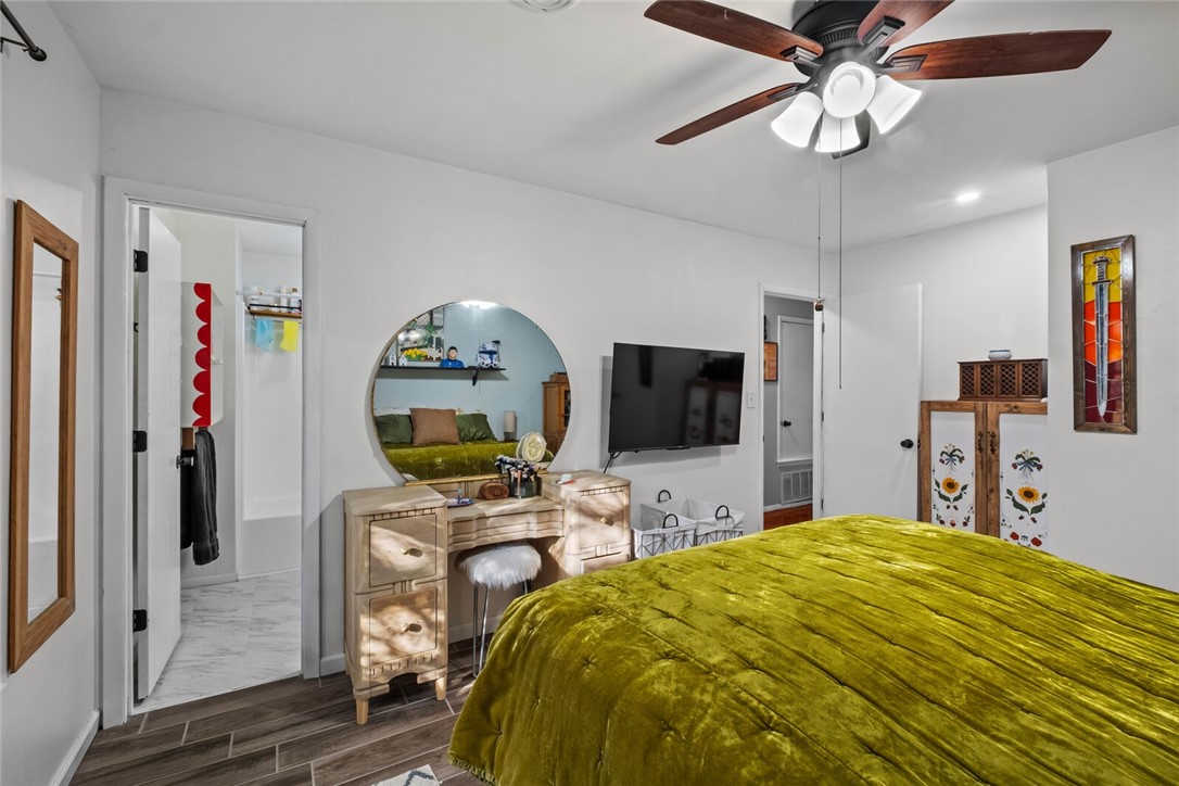 Bird Haven Terrace - Residential