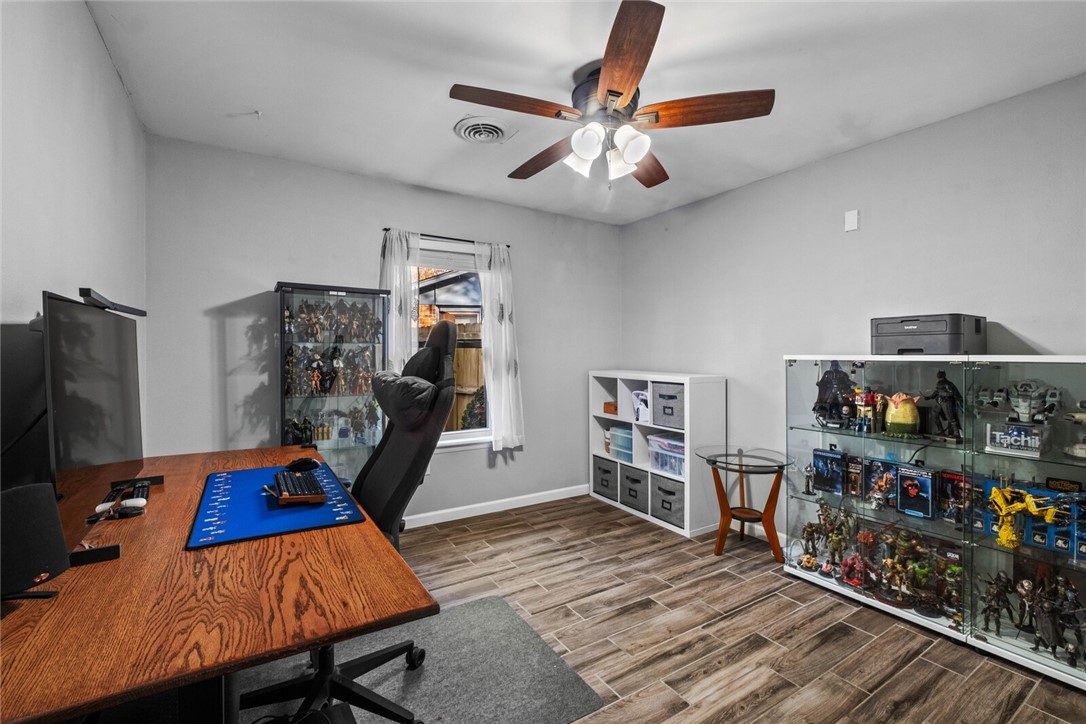 Bird Haven Terrace - Residential