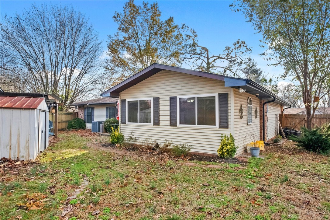 Bird Haven Terrace - Residential