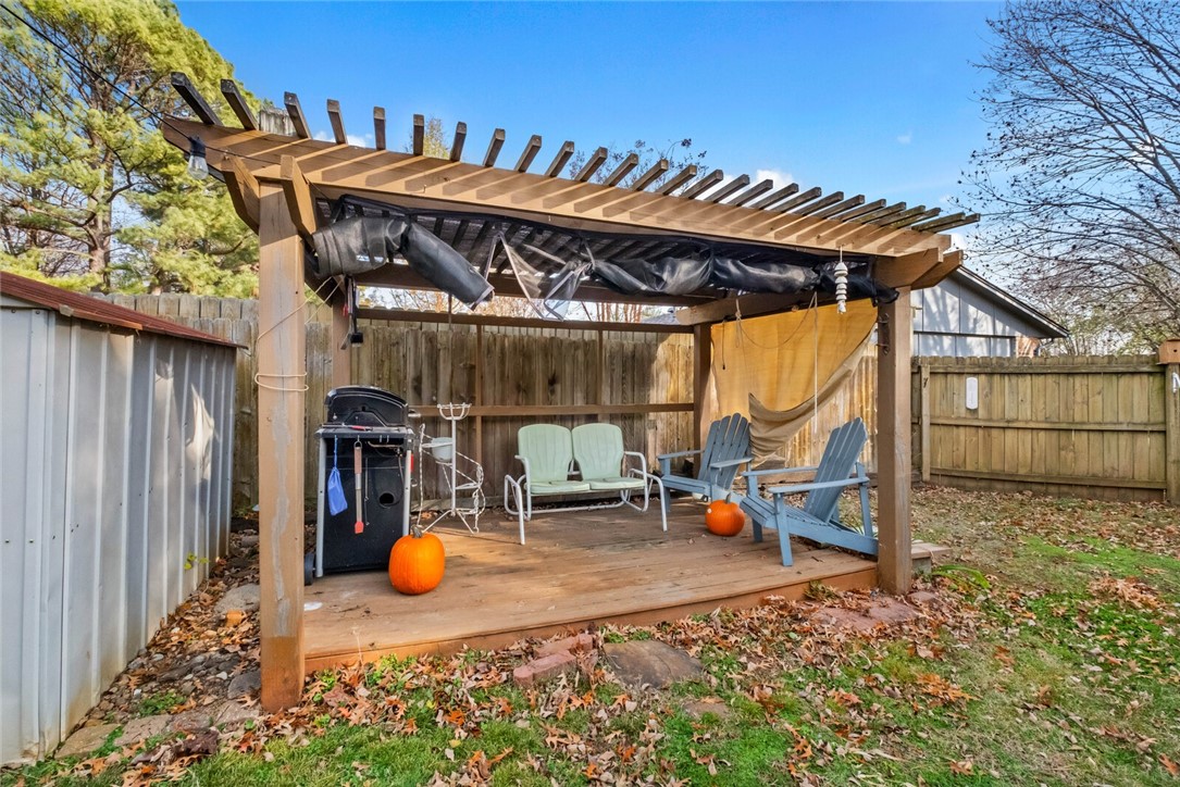 Bird Haven Terrace - Residential