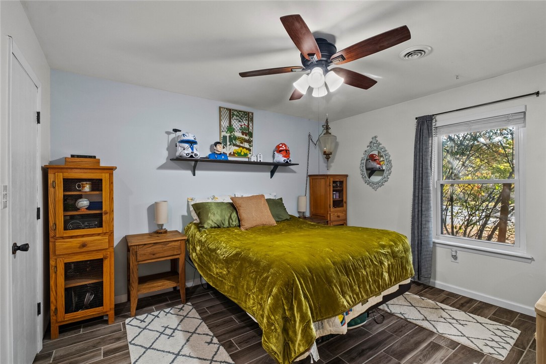 Bird Haven Terrace - Residential