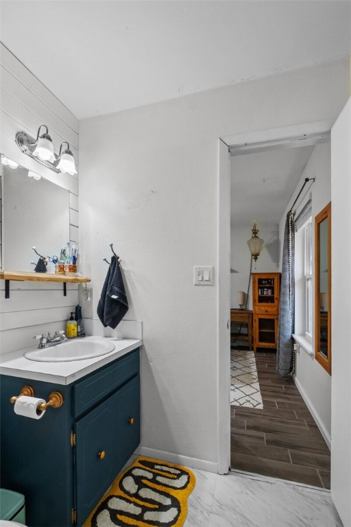 Bird Haven Terrace - Residential