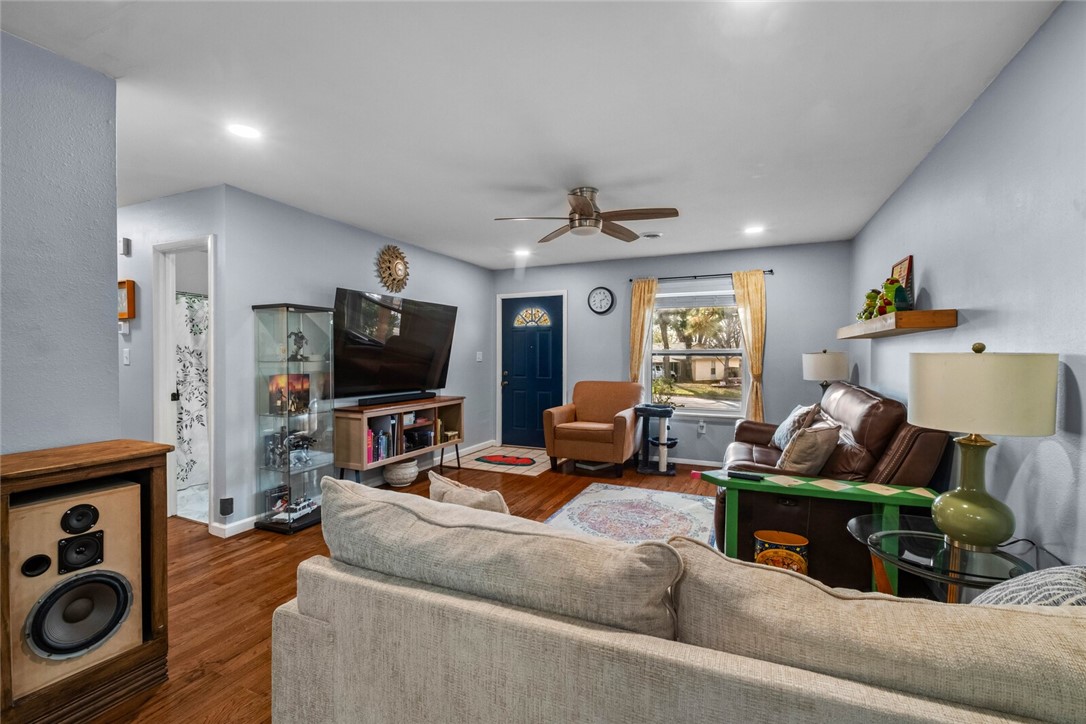 Bird Haven Terrace - Residential