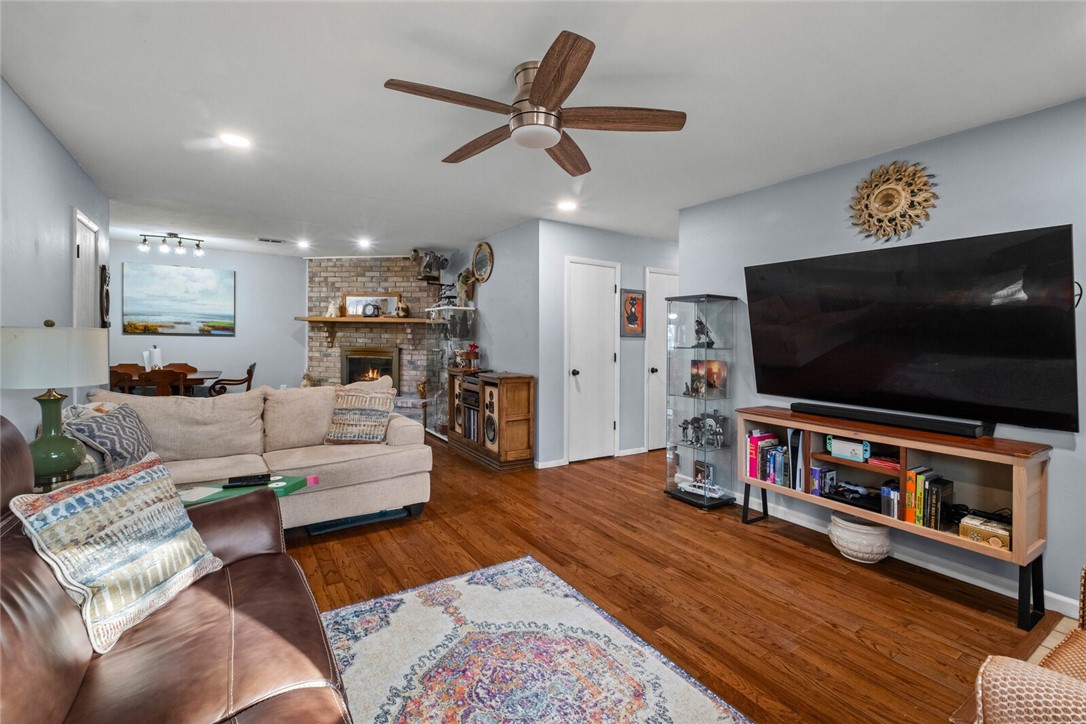 Bird Haven Terrace - Residential