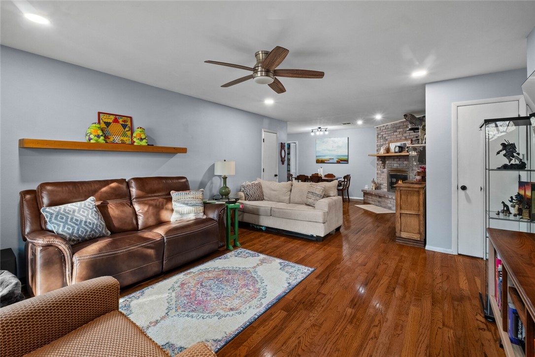 Bird Haven Terrace - Residential