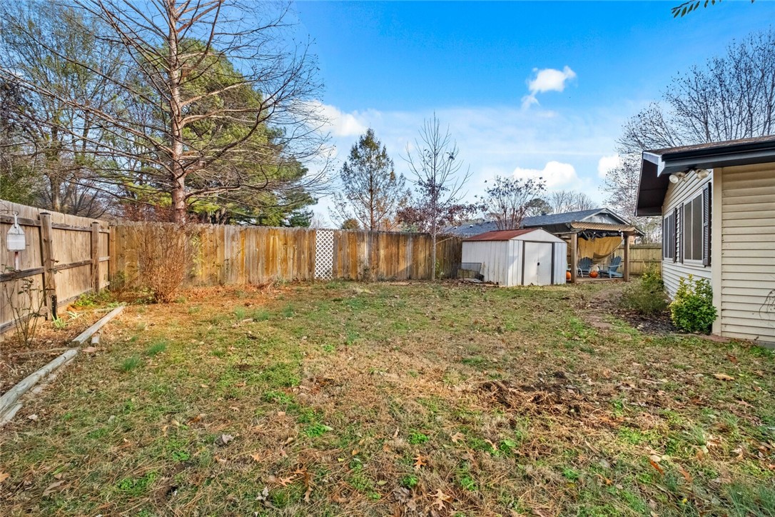 Bird Haven Terrace - Residential