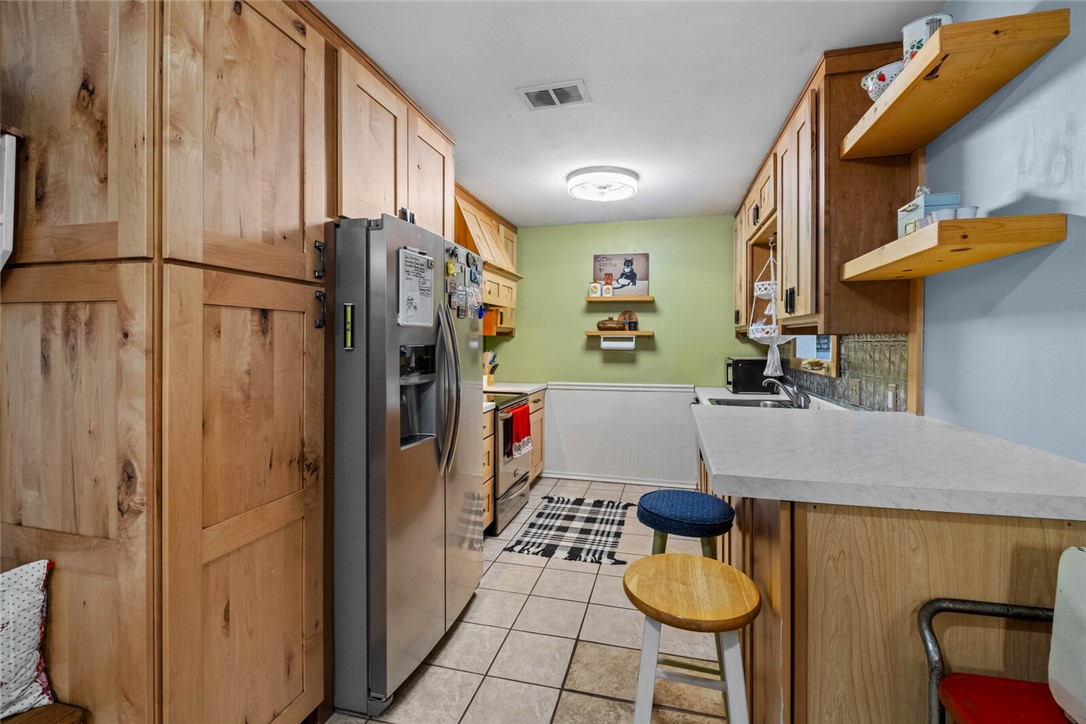 Bird Haven Terrace - Residential