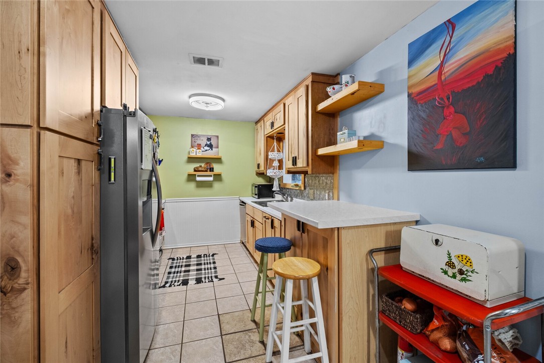 Bird Haven Terrace - Residential