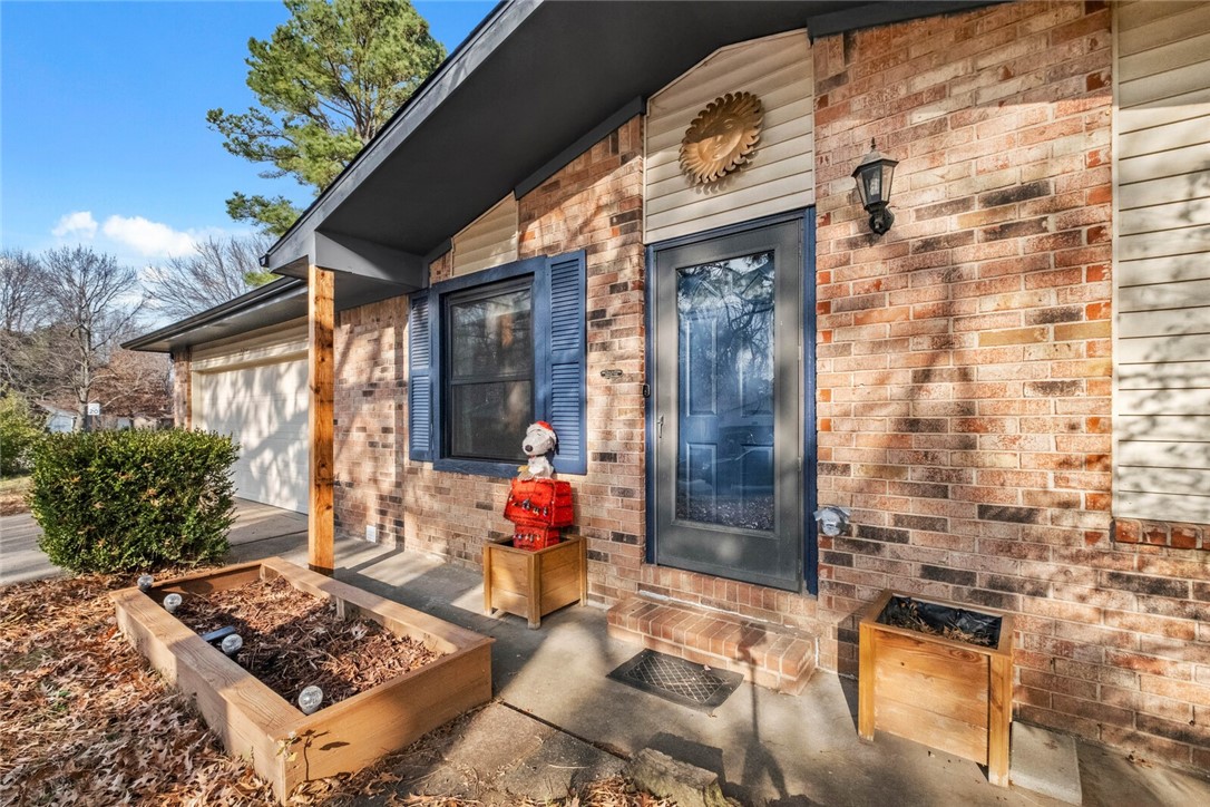 Bird Haven Terrace - Residential