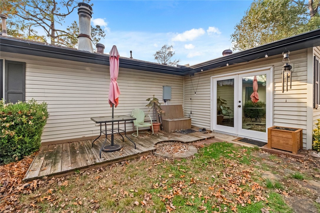 Bird Haven Terrace - Residential