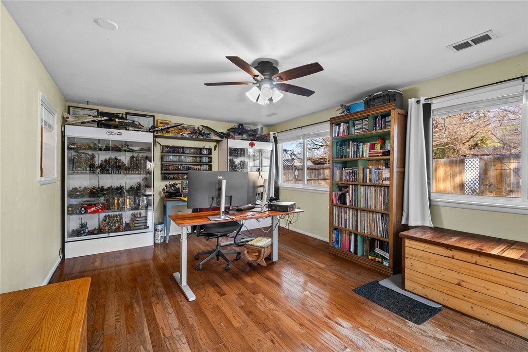 Bird Haven Terrace - Residential