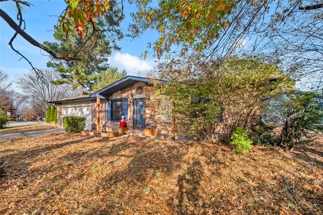 Bird Haven Terrace - Residential