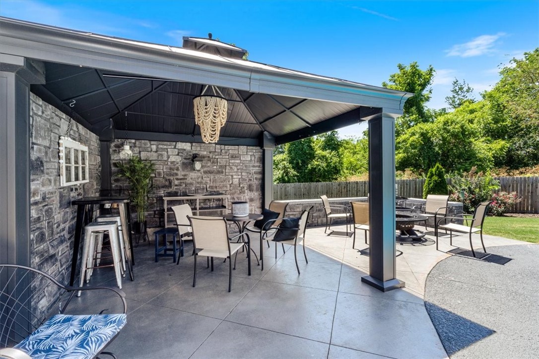 Tuscan Heights - Residential