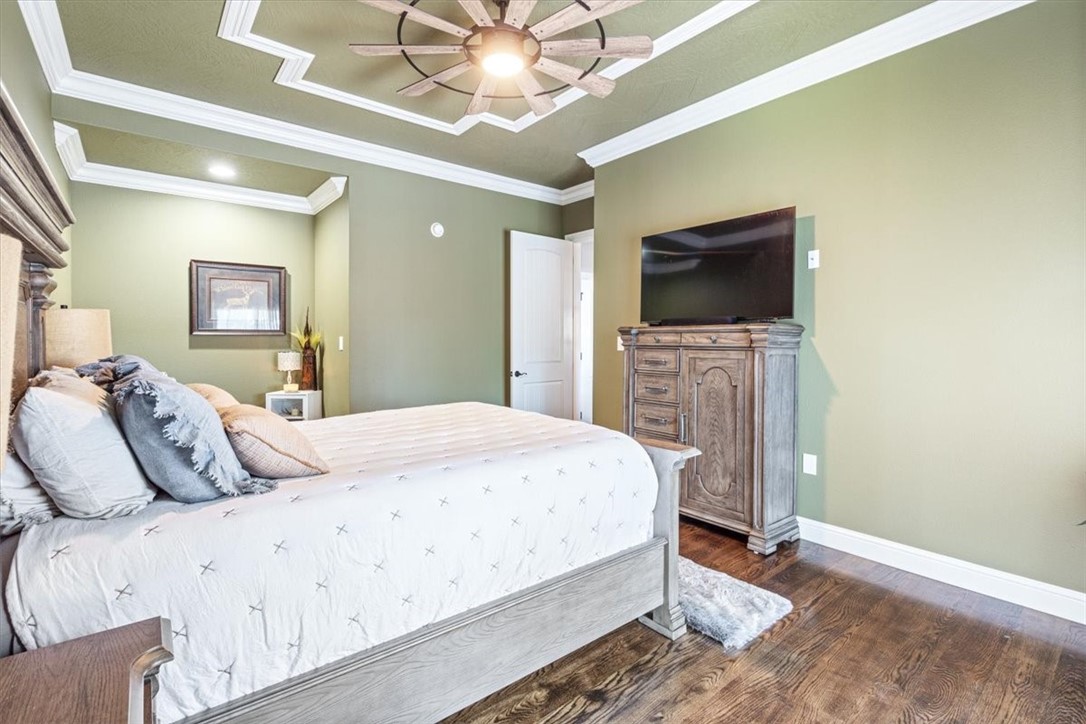 Tuscan Heights - Residential